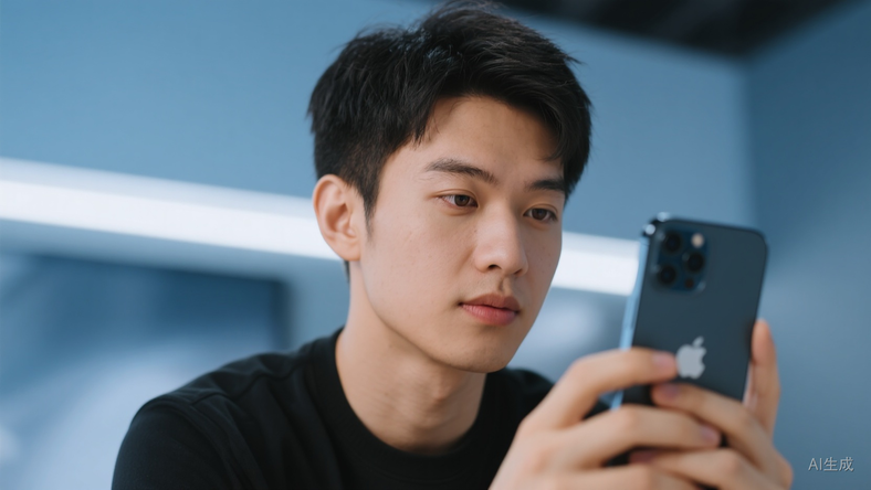 浏览器都在AI化,为何苹果偏不这么干?